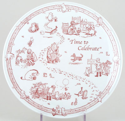 Cake Plate